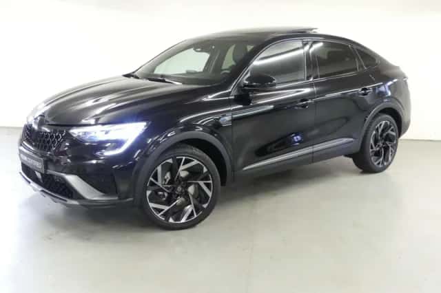 Renault Arkana (2024) thumbnail 38