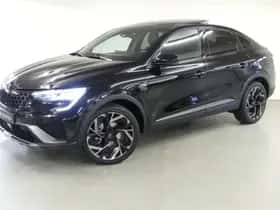 Renault Arkana (2024) thumbnail 38
