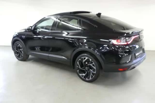 Renault Arkana (2024) thumbnail 9