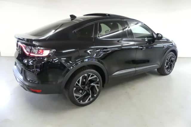 Renault Arkana (2024) thumbnail 10