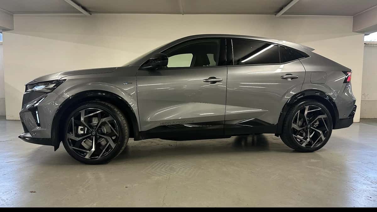 Renault Rafale (2026) — foto 1