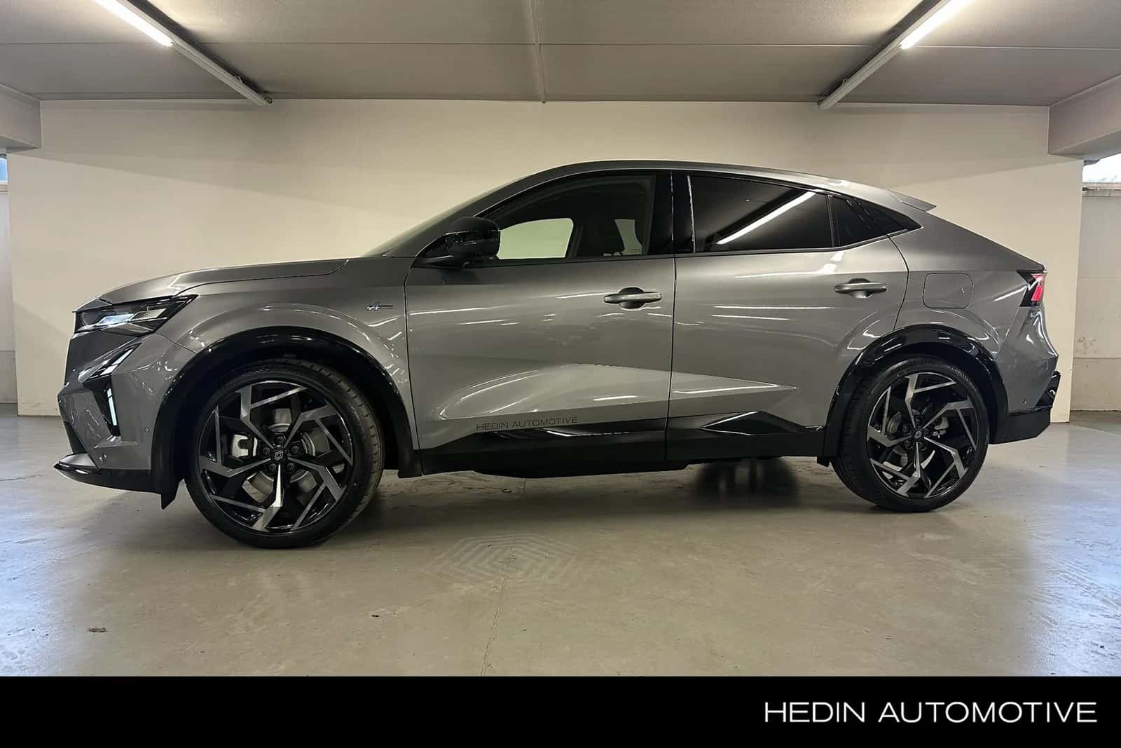 Renault Rafale (2026) — foto 1
