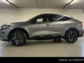 Renault Rafale (2026)
