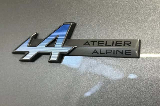 Renault Rafale (2026) thumbnail 20