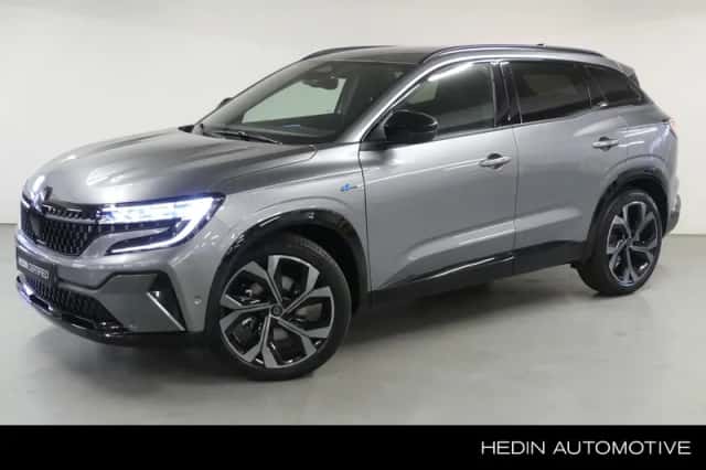 Renault Austral (2025) thumbnail 1