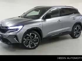 Renault Austral (2025) thumbnail 1