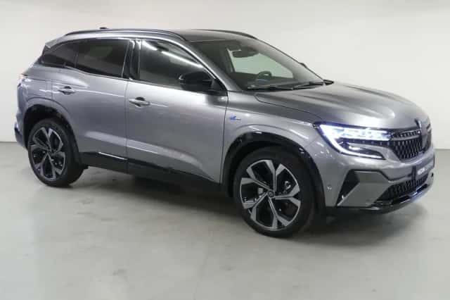 Renault Austral (2025) thumbnail 2
