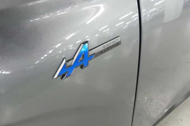 Renault Austral (2025) thumbnail 11