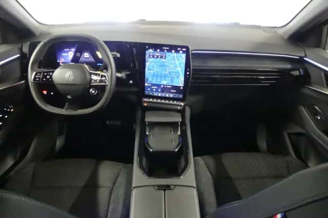 Renault Austral (2025) thumbnail 19