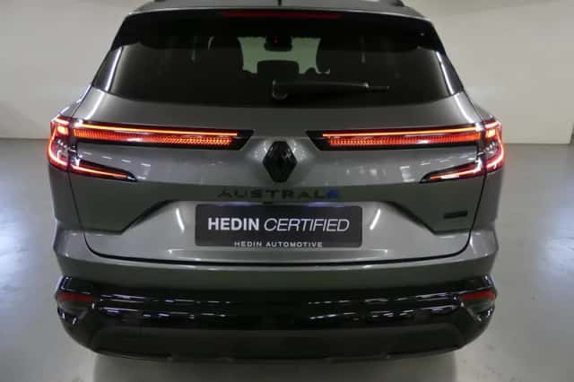 Renault Austral (2025) thumbnail 3