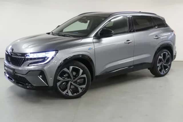 Renault Austral (2025) thumbnail 31