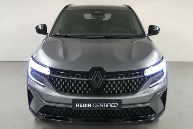 Renault Austral (2025) thumbnail 5