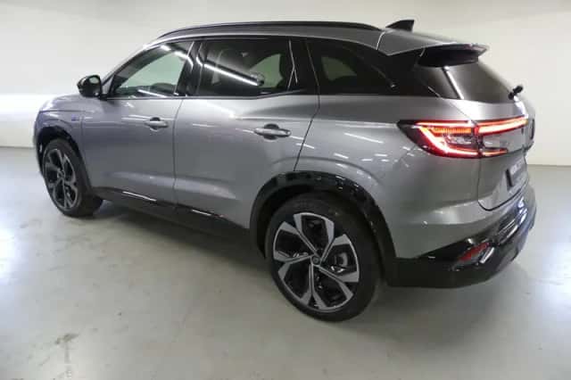 Renault Austral (2025) thumbnail 8