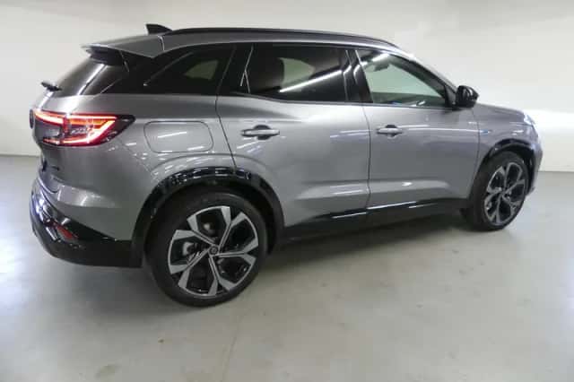Renault Austral (2025) thumbnail 9