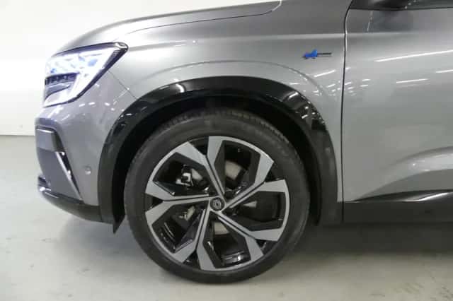 Renault Austral (2025) thumbnail 10