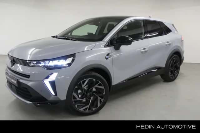Renault Symbioz (2025) thumbnail 1