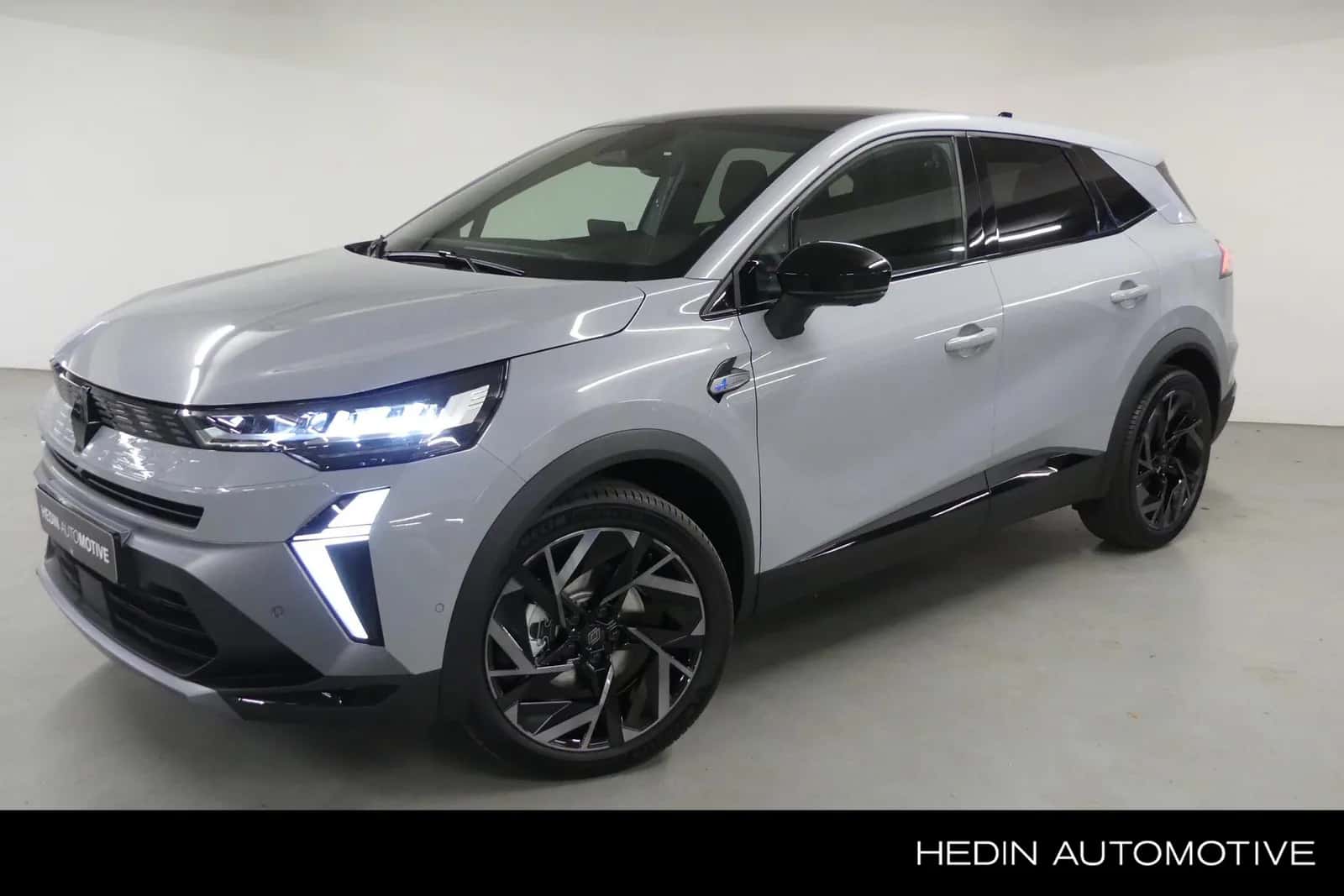 Renault Symbioz (2025) — foto 1
