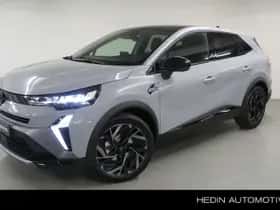 Renault Symbioz (2025) thumbnail 1