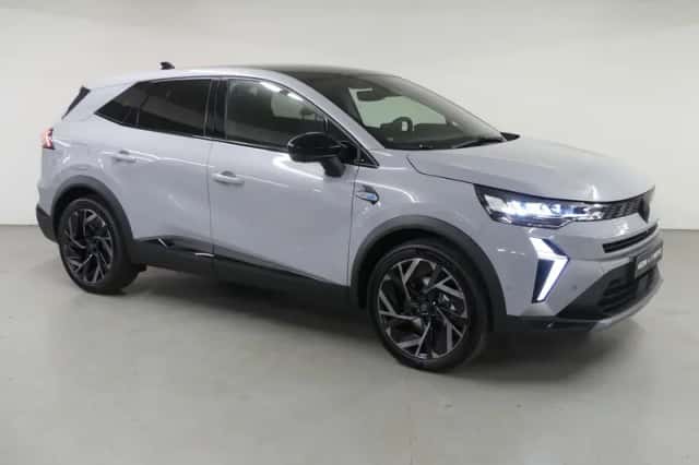 Renault Symbioz (2025) thumbnail 2