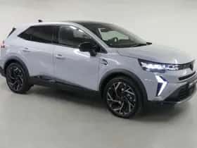 Renault Symbioz (2025) thumbnail 2