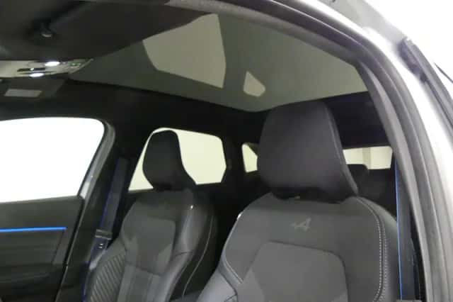 Renault Symbioz (2025) thumbnail 20