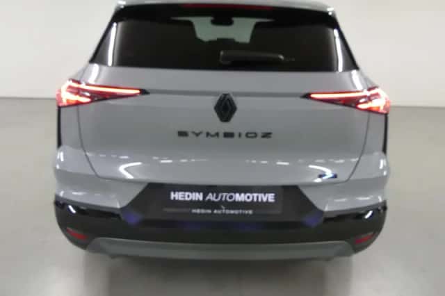 Renault Symbioz (2025) thumbnail 3
