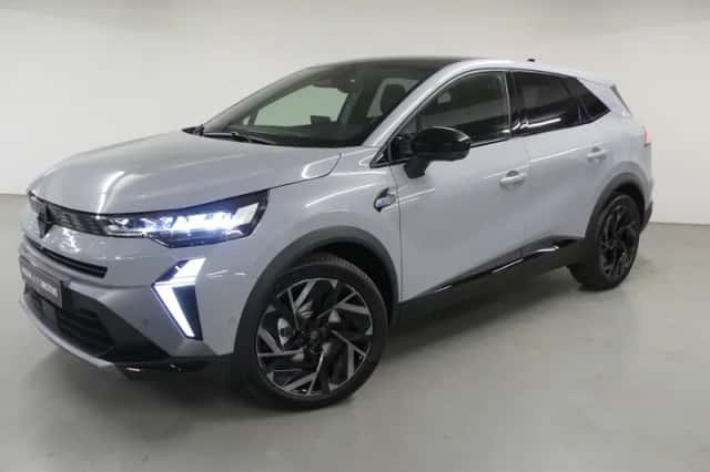 Renault Symbioz (2025) thumbnail 22