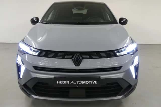 Renault Symbioz (2025) thumbnail 4