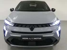 Renault Symbioz (2025) thumbnail 4