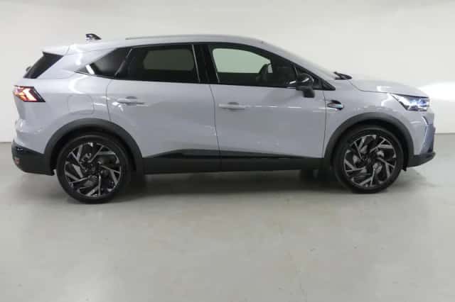 Renault Symbioz (2025) thumbnail 8