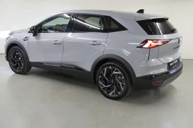 Renault Symbioz (2025) thumbnail 9