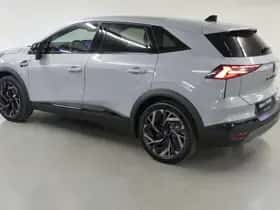 Renault Symbioz (2025) thumbnail 9