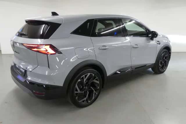 Renault Symbioz (2025) thumbnail 10