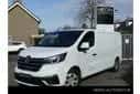 Renault Trafic (2025) — foto 1
