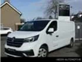 Renault Trafic (2025)