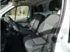 Renault Trafic (2025) thumbnail 12
