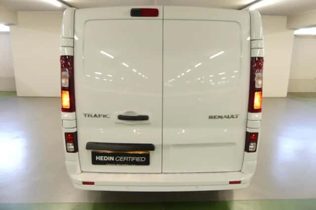 Renault Trafic (2025) thumbnail 3