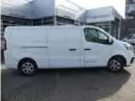 Renault Trafic (2025) thumbnail 3