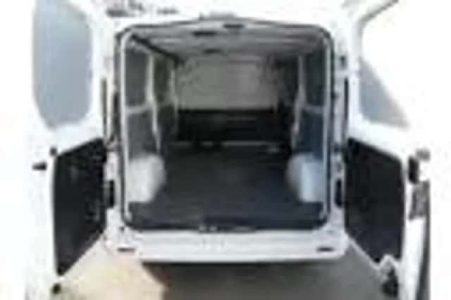 Renault Trafic (2025) thumbnail 7