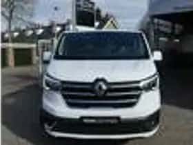 Renault Trafic (2025) thumbnail 8