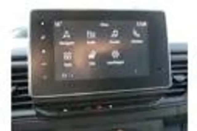 Renault Trafic (2025) thumbnail 9