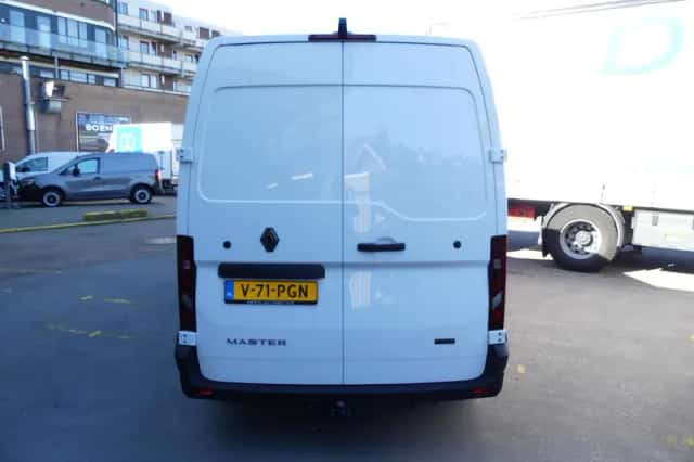 Renault Master (2026) thumbnail 4