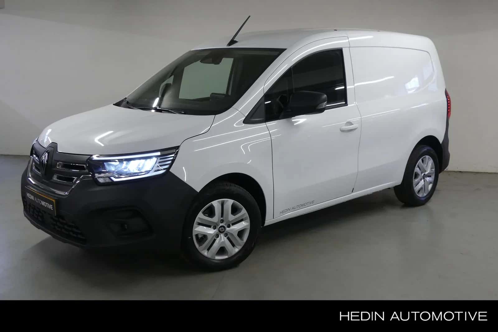 Renault Kangoo (2025) — foto 1