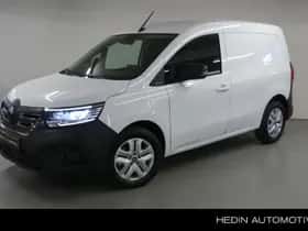Renault Kangoo (2025)