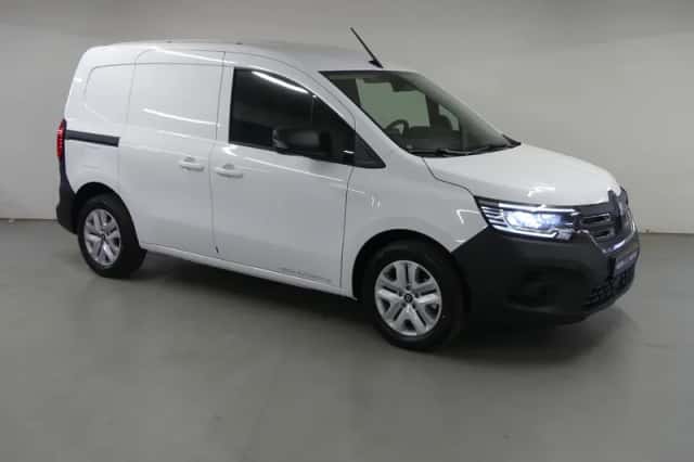 Renault Kangoo (2025) thumbnail 2