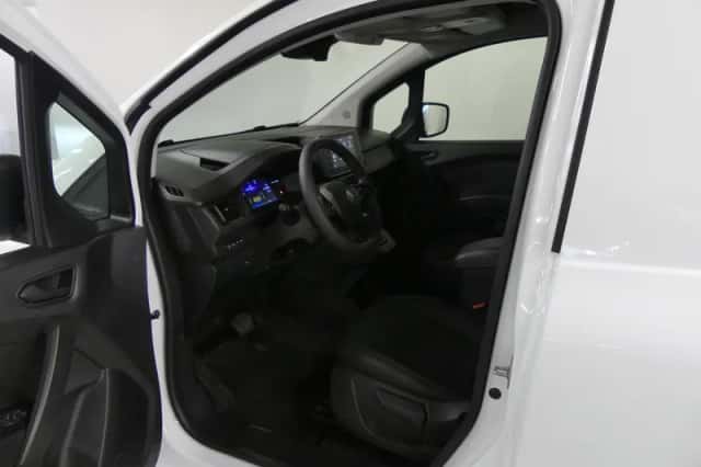 Renault Kangoo (2025) thumbnail 12