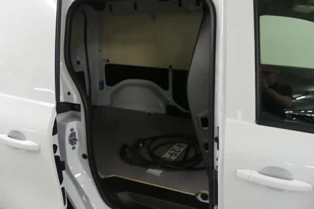 Renault Kangoo (2025) thumbnail 15