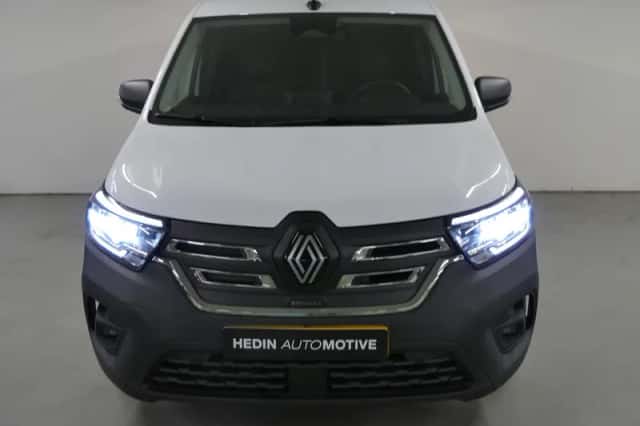 Renault Kangoo (2025) thumbnail 3