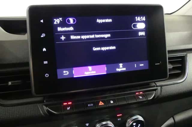 Renault Kangoo (2025) thumbnail 23
