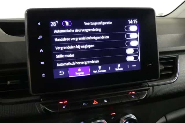 Renault Kangoo (2025) thumbnail 26